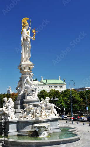 Photo: Viennese architecture Viennese architecture