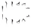Yoga Postures 2