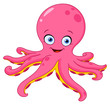 Vector: Octopus Octopus