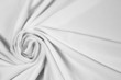 Foto: Soft silk in white Soft silk in white