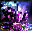 disco ball