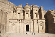 THE MONASTERY - ED DEIR (V), PETRA, JORDAN