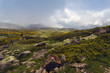 Niebla en Peñalara
