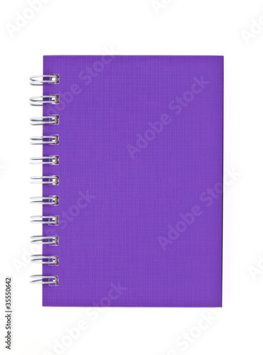 Photo: notebook notebook