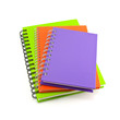 Photo: notebook notebook