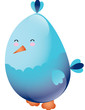 Blue Bird