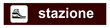 Cartello stazione