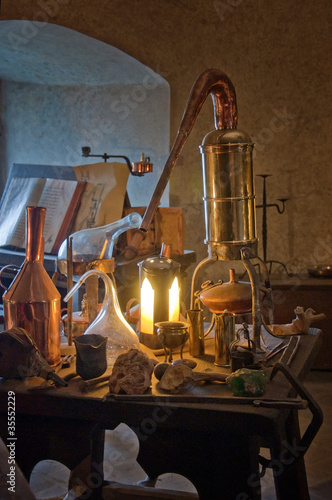 Photo: Alchemy Alchemy