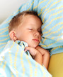 Photo en ligne au meilleur prix Little boy sleeping