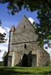 Old chapel