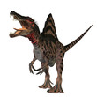 Spinosaurus 01