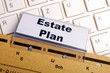 real estate plan