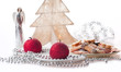 Christmas cookies