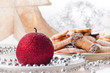 Christmas cookies