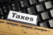 taxes
