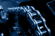 chain gear