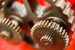 gear wheels