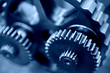 gear wheels