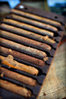 Hand Made Cigars
