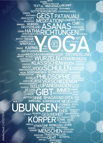 Illustration: Yoga Yoga