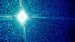 Data processing, CPU, Circuit board - Loop