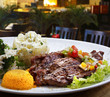 Picanha grelada Picanha grelada