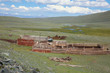Photo: Shepherd dwelling Shepherd dwelling