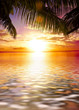 Calm Ocean Render Calm Ocean Render