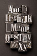 Alphabet Mix