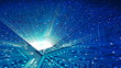 Data processing, CPU, Circuit board - Loop