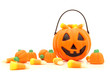 Halloween candy Halloween candy