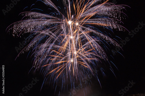 Photo: Fireworks Fireworks
