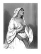 Semitic Woman