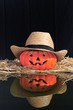 Calabaza granjero.