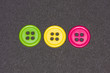 colorful buttons