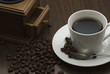 Coffee Time