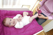 Foto: bébé couche culotte langer bébé couche culotte langer