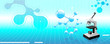 Medical background