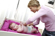 Foto: bébé couche culotte langer bébé couche culotte langer