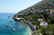 Photo: Badebucht "Keykubat-Strand" bei Alanya - Türkei Badebucht "Keykubat-Strand" bei Alanya - Türkei