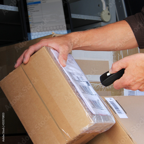 Photo: Delivery Delivery