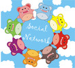 social network social network