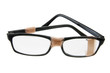 Foto: Broken Eyeglasses Broken Eyeglasses