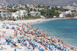 Playa del Albir. Alfaz de Pi Playa del Albir. Alfaz de Pi