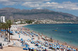 Playa del Albir. Alfaz de Pi Playa del Albir. Alfaz de Pi