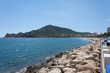 Playa del Albir, entre Altea y Alfaz de Pi Playa del Albir, entre Altea y Alfaz de Pi