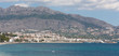 Altea desde el mar Altea desde el mar