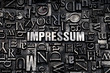 impressum