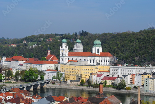 Foto: Passau Passau