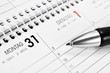 Kalender 2011/ 2012